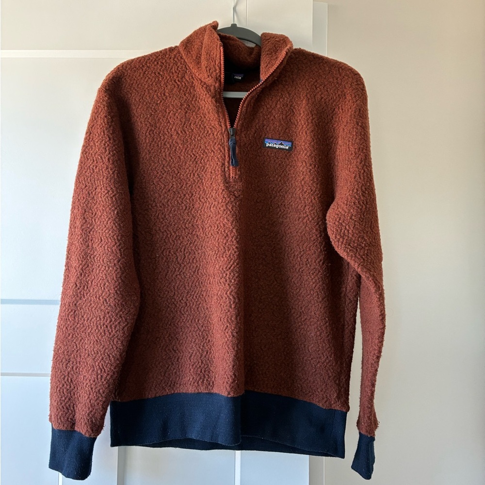 Patagonia Women's Fleece Pullover